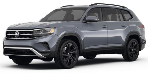VOLKSWAGEN ATLAS 2023 1V2WR2CA4PC539986 image