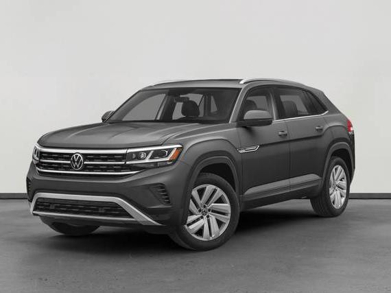 VOLKSWAGEN ATLAS 2023 1V2JE2CAXPC226298 image