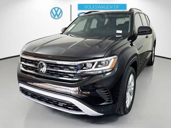 VOLKSWAGEN ATLAS 2023 1V2JR2CA9PC546751 image VOLKSWAGEN ATLAS 2023 1V2JR2CA9PC546751 image