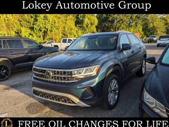 VOLKSWAGEN ATLAS 2023 1V2JE2CA2PC206479 image VOLKSWAGEN ATLAS 2023 1V2JE2CA2PC206479 image