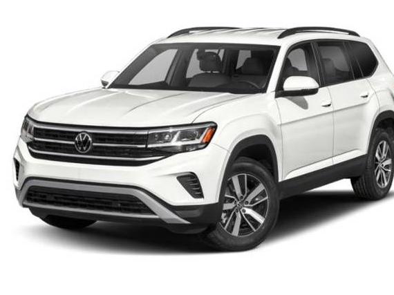 VOLKSWAGEN ATLAS 2023 1V2DP2CA2PC538865 image