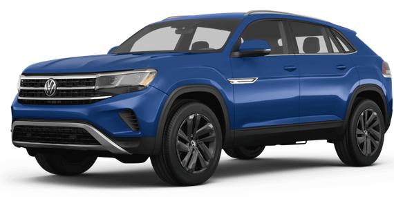 VOLKSWAGEN ATLAS 2023 1V2WE2CA1PC213493 image