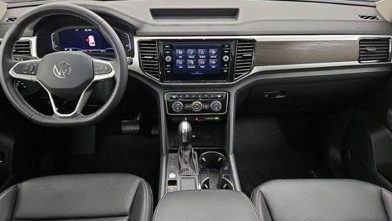 VOLKSWAGEN ATLAS 2023 1V2JR2CA8PC501350 image
