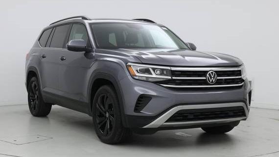 VOLKSWAGEN ATLAS 2023 1V2JR2CA5PC546519 image VOLKSWAGEN ATLAS 2023 1V2JR2CA5PC546519 image