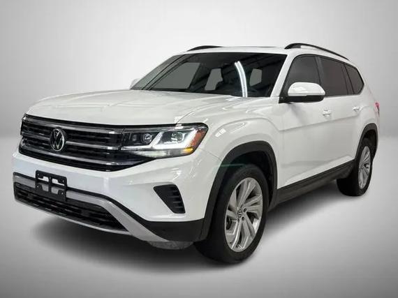 VOLKSWAGEN ATLAS 2023 1V2JR2CA8PC554453 image