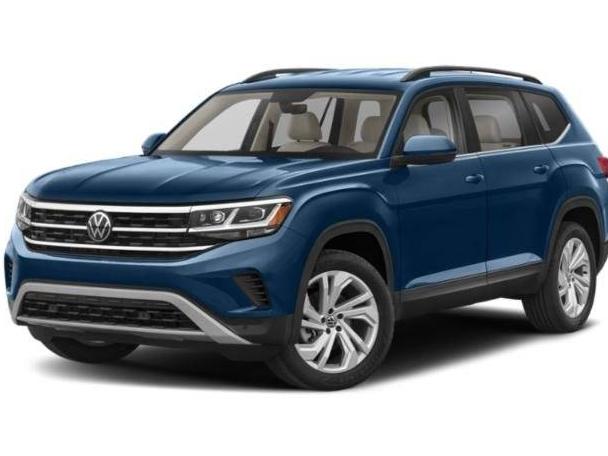 VOLKSWAGEN ATLAS 2023 1V2JR2CA5PC547055 image