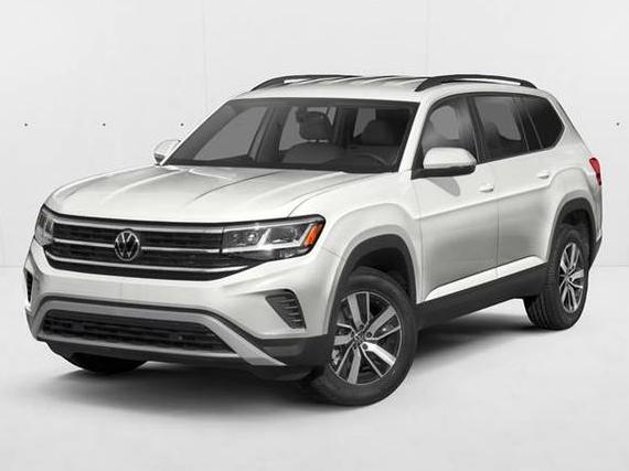 VOLKSWAGEN ATLAS 2023 1V2JR2CA0PC517025 image