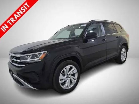 VOLKSWAGEN ATLAS 2023 1V2JR2CA1PC536912 image