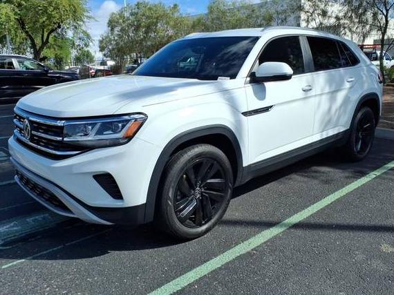 VOLKSWAGEN ATLAS 2023 1V2WE2CA2PC219075 image VOLKSWAGEN ATLAS 2023 1V2WE2CA2PC219075 image