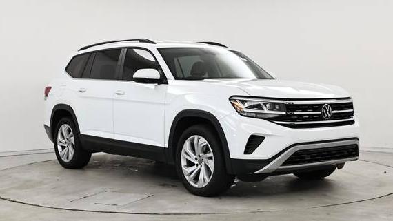 VOLKSWAGEN ATLAS 2023 1V2WR2CA0PC555554 image