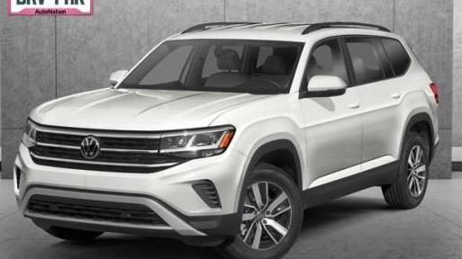 VOLKSWAGEN ATLAS 2023 1V2JR2CA1PC547196 image