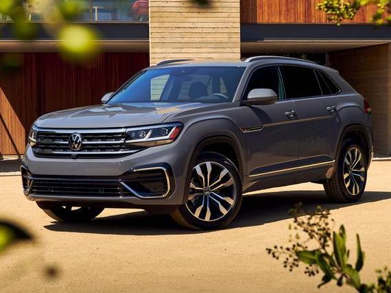 VOLKSWAGEN ATLAS 2023 1V2JE2CA3PC226630 image VOLKSWAGEN ATLAS 2023 1V2JE2CA3PC226630 image
