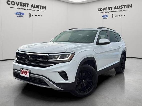 VOLKSWAGEN ATLAS 2023 1V2JR2CA9PC501440 image