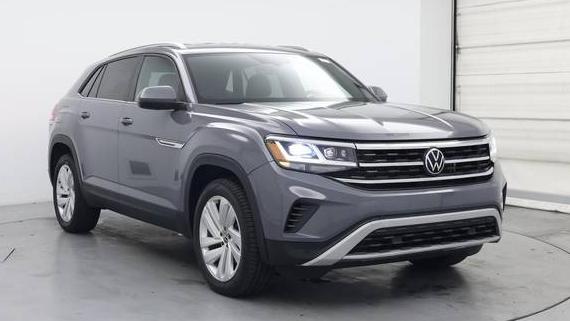 VOLKSWAGEN ATLAS 2023 1V2WE2CA7PC223476 image