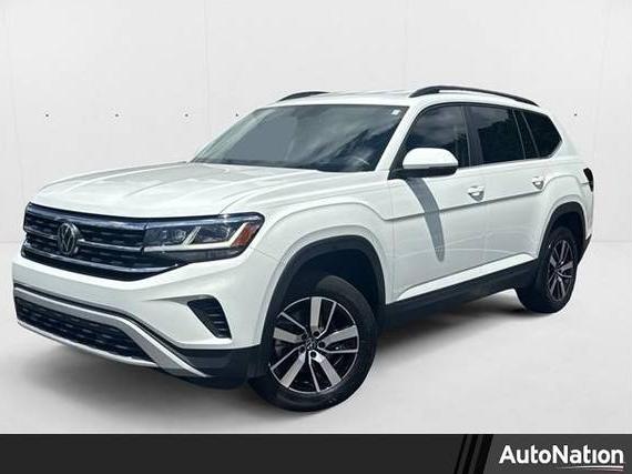 VOLKSWAGEN ATLAS 2023 1V2DP2CA1PC530028 image VOLKSWAGEN ATLAS 2023 1V2DP2CA1PC530028 image