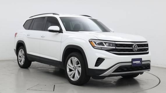 VOLKSWAGEN ATLAS 2023 1V2WR2CA5PC503224 image