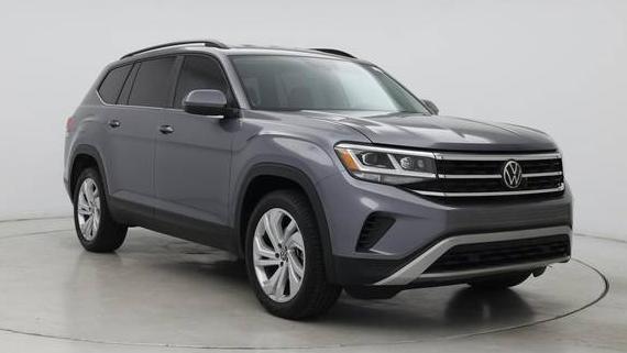 VOLKSWAGEN ATLAS 2023 1V2WR2CA8PC544351 image