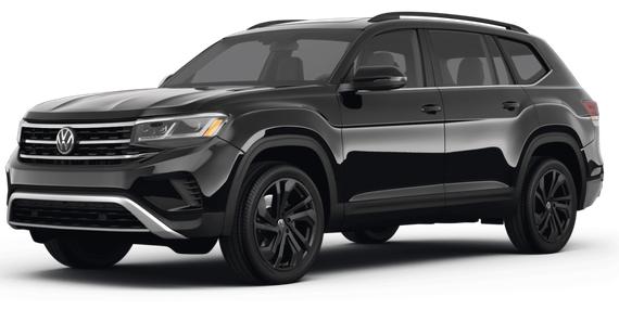 VOLKSWAGEN ATLAS 2023 1V2DP2CA4PC519525 image