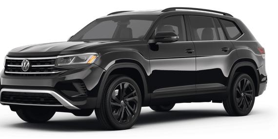 VOLKSWAGEN ATLAS 2023 1V2DP2CA6PC513760 image VOLKSWAGEN ATLAS 2023 1V2DP2CA6PC513760 image