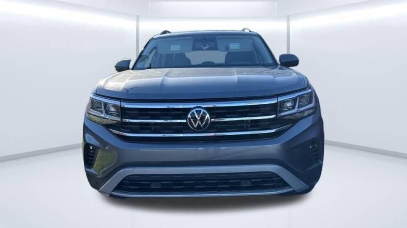 VOLKSWAGEN ATLAS 2023 1V2WR2CA3PC529126 image