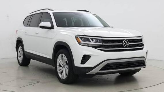 VOLKSWAGEN ATLAS 2023 1V2JR2CA8PC545932 image