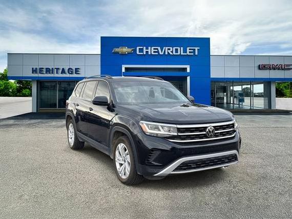 VOLKSWAGEN ATLAS 2023 1V2JR2CA1PC546243 image VOLKSWAGEN ATLAS 2023 1V2JR2CA1PC546243 image