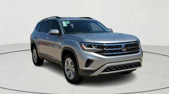 VOLKSWAGEN ATLAS 2023 1V2WR2CA0PC509013 image VOLKSWAGEN ATLAS 2023 1V2WR2CA0PC509013 image