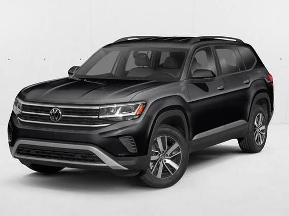VOLKSWAGEN ATLAS 2023 1V2WR2CA2PC541090 image