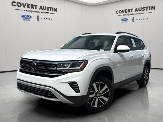 VOLKSWAGEN ATLAS 2023 1V2DP2CA0PC503287 image VOLKSWAGEN ATLAS 2023 1V2DP2CA0PC503287 image