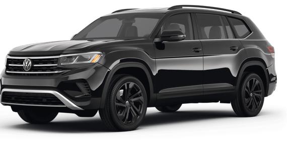 VOLKSWAGEN ATLAS 2023 1V2JR2CA0PC533368 image VOLKSWAGEN ATLAS 2023 1V2JR2CA0PC533368 image