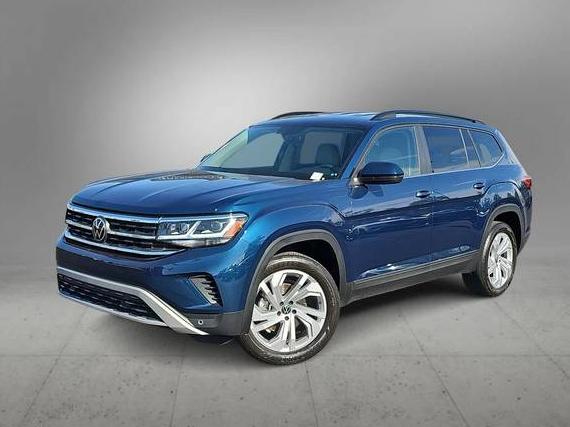 VOLKSWAGEN ATLAS 2023 1V2WR2CA9PC502898 image VOLKSWAGEN ATLAS 2023 1V2WR2CA9PC502898 image