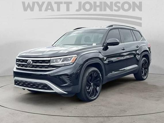 VOLKSWAGEN ATLAS 2023 1V2WP2CA2PC551611 image VOLKSWAGEN ATLAS 2023 1V2WP2CA2PC551611 image