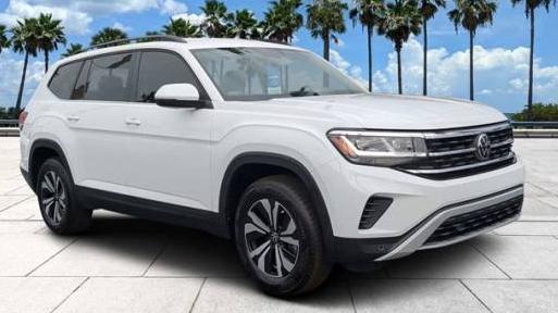 VOLKSWAGEN ATLAS 2023 1V2WR2CAXPC504966 image