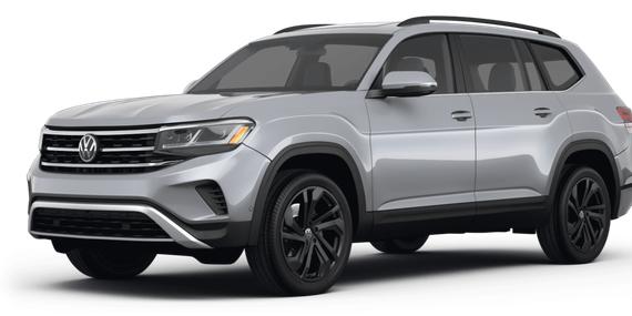 VOLKSWAGEN ATLAS 2023 1V2DP2CA1PC514878 image