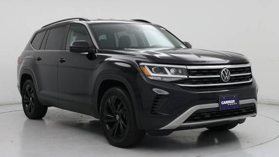 VOLKSWAGEN ATLAS 2023 1V2WR2CAXPC555402 image