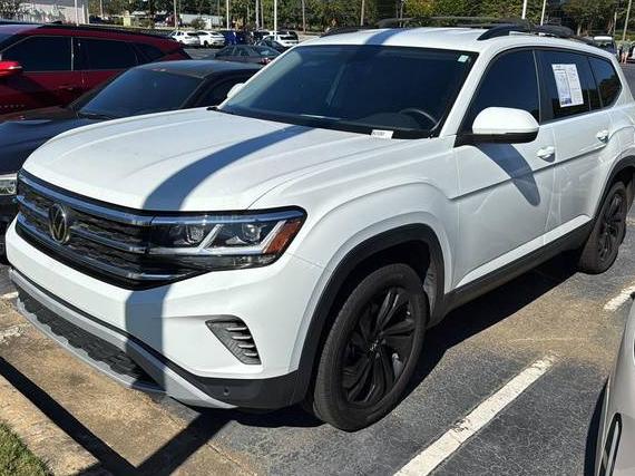 VOLKSWAGEN ATLAS 2023 1V2WR2CA4PC531564 image VOLKSWAGEN ATLAS 2023 1V2WR2CA4PC531564 image
