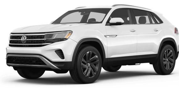 VOLKSWAGEN ATLAS 2023 1V2JE2CA3PC218463 image