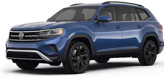 VOLKSWAGEN ATLAS 2023 1V2WR2CA5PC515812 image VOLKSWAGEN ATLAS 2023 1V2WR2CA5PC515812 image