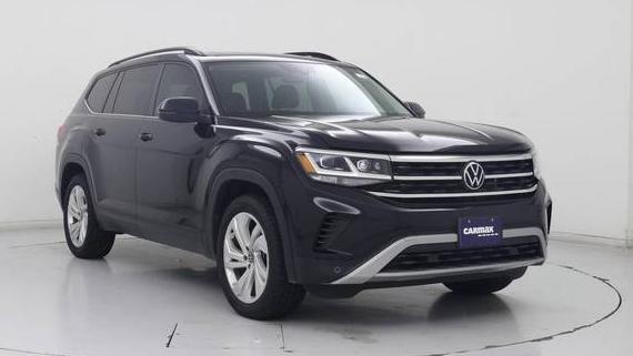 VOLKSWAGEN ATLAS 2023 1V2JR2CA3PC500560 image
