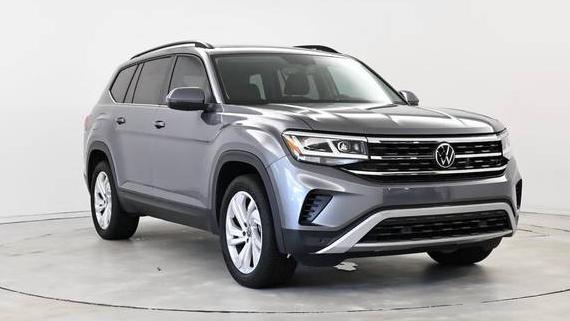 VOLKSWAGEN ATLAS 2023 1V2JR2CA0PC550624 image VOLKSWAGEN ATLAS 2023 1V2JR2CA0PC550624 image