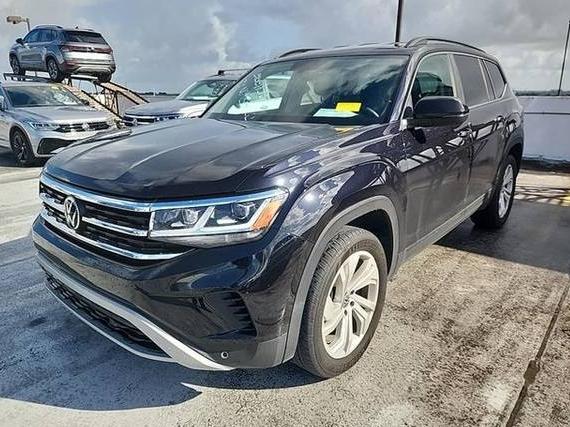 VOLKSWAGEN ATLAS 2023 1V2WR2CA3PC500242 image VOLKSWAGEN ATLAS 2023 1V2WR2CA3PC500242 image