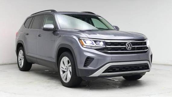 VOLKSWAGEN ATLAS 2023 1V2JP2CA8PC549582 image