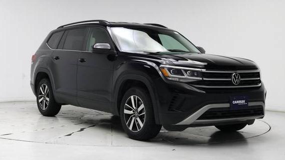 VOLKSWAGEN ATLAS 2023 1V2DP2CA9PC540550 image