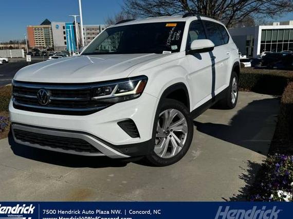 VOLKSWAGEN ATLAS 2023 1V2WR2CA1PC509778 image VOLKSWAGEN ATLAS 2023 1V2WR2CA1PC509778 image