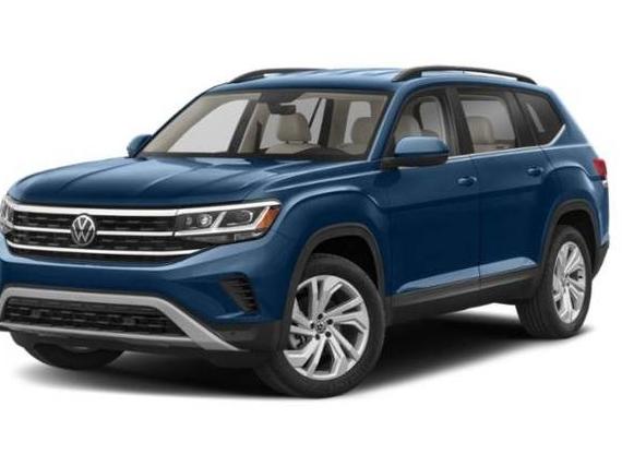 VOLKSWAGEN ATLAS 2023 1V2WP2CA2PC520763 image