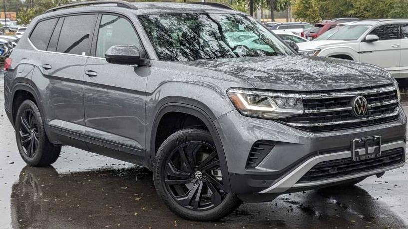 VOLKSWAGEN ATLAS 2023 1V2WR2CA7PC532613 image VOLKSWAGEN ATLAS 2023 1V2WR2CA7PC532613 image