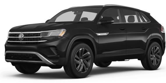 VOLKSWAGEN ATLAS 2023 1V2JE2CA3PC225090 image