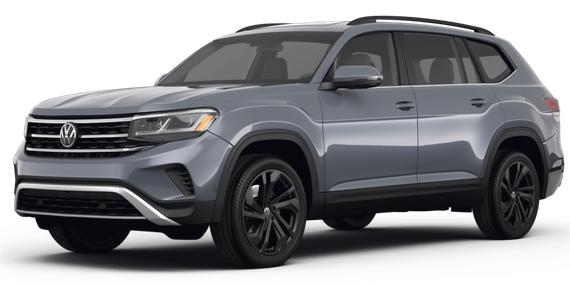 VOLKSWAGEN ATLAS 2023 1V2JR2CA5PC528392 image VOLKSWAGEN ATLAS 2023 1V2JR2CA5PC528392 image