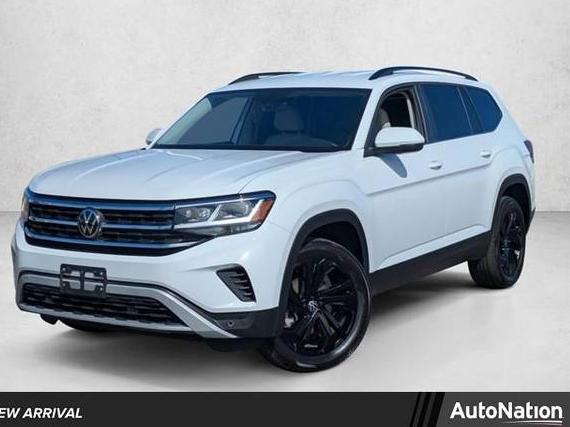 VOLKSWAGEN ATLAS 2023 1V2WR2CA4PC550860 image VOLKSWAGEN ATLAS 2023 1V2WR2CA4PC550860 image