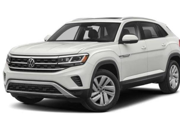 VOLKSWAGEN ATLAS 2023 1V2WE2CA9PC202452 image